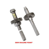 IAG Performance Chromoly Transfer Gears For 1.1:1 Transmission
