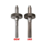 IAG Performance Chromoly Transfer Gears For 1.1:1 Transmission