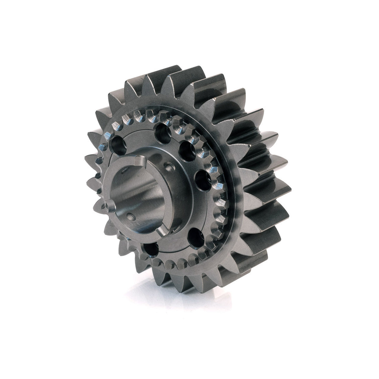 IAG Spec PPG 1st-4th Straight Cut Synchro Gear Set