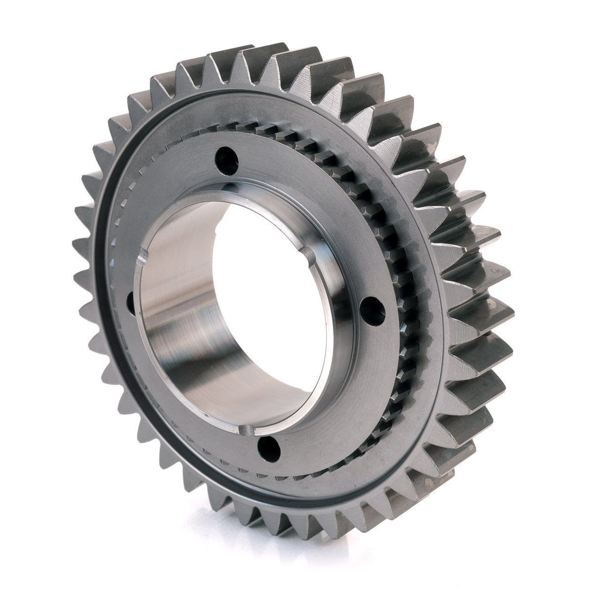 IAG Spec PPG 1st-4th Straight Cut Synchro Gear Set