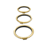 IAG 6 Speed Synchro Set 1st-6th Carbon Faced