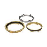 IAG 6 Speed Synchro Set 1st-6th Carbon Faced