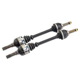 IAG Performance Ford 8.8" Rear Diff Conversion Kit