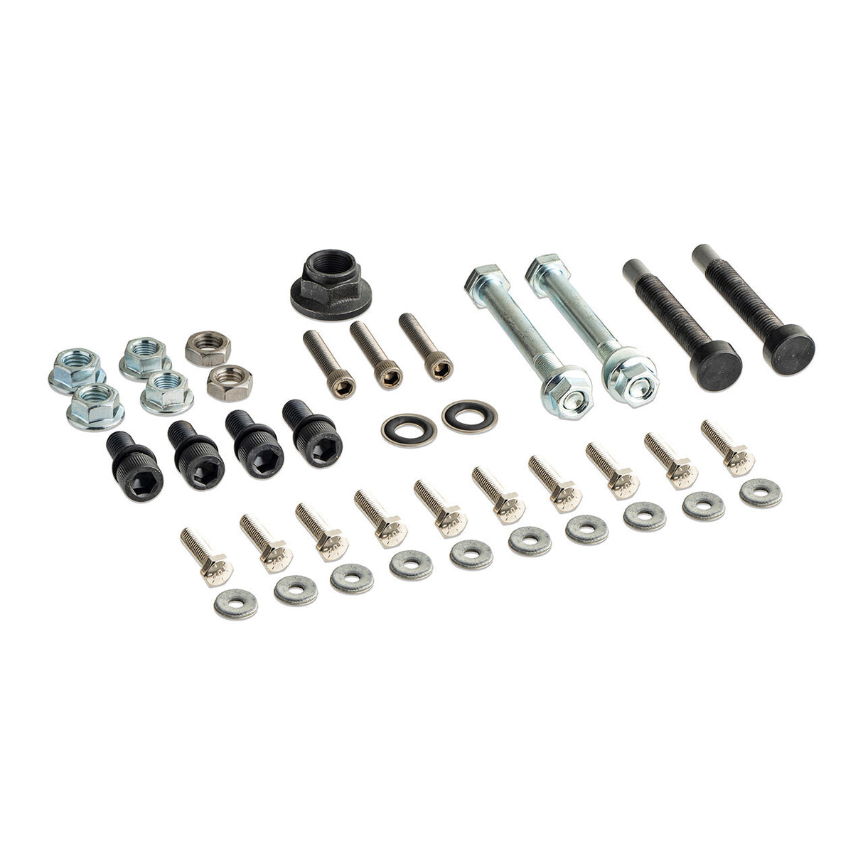 IAG Performance Ford 8.8" Rear Diff Conversion Kit