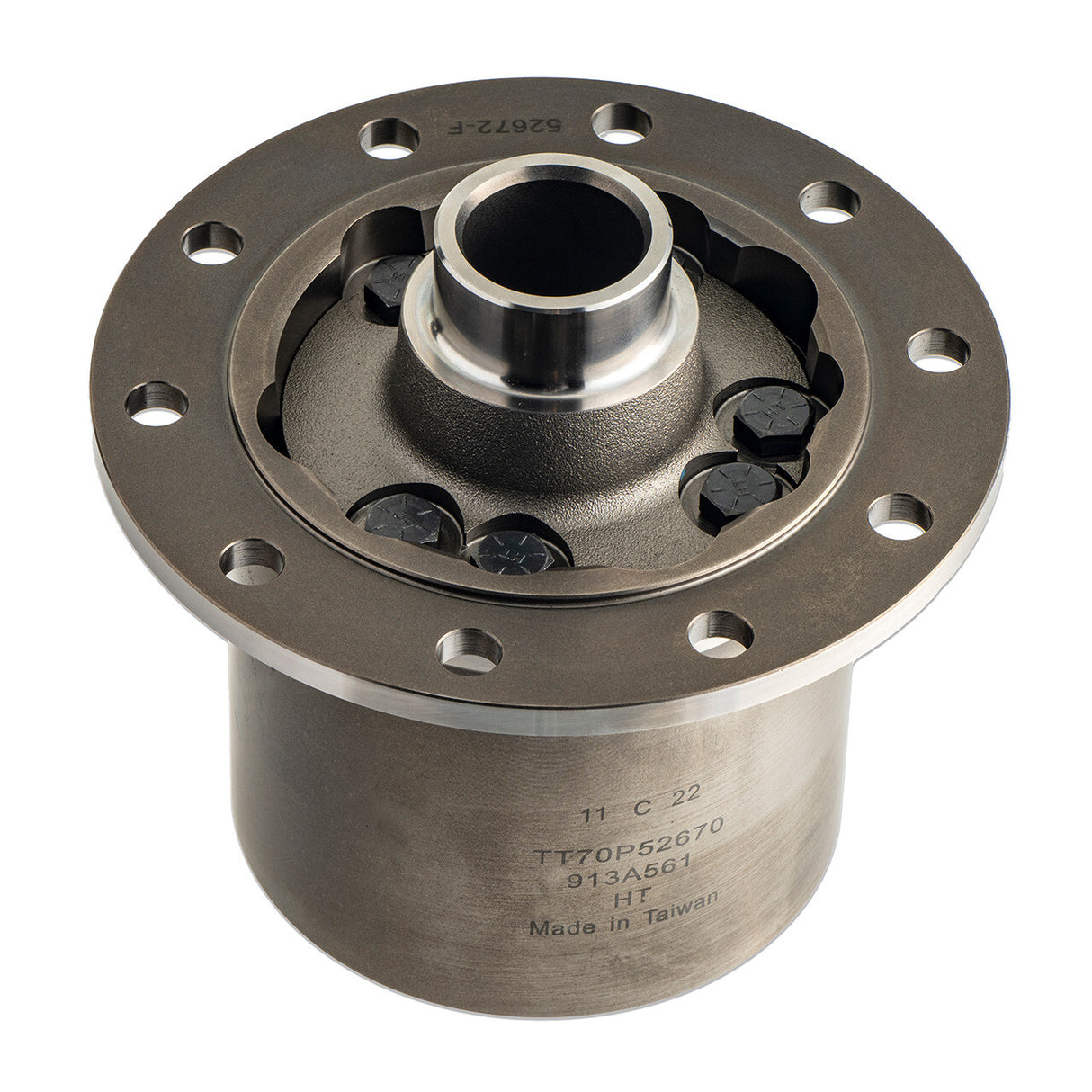 IAG Performance Ford 8.8" Rear Diff Conversion Kit