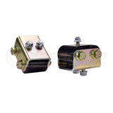 IAG Performance Street Series Engine Mounts - Subaru WRX 01-07/STI 01-20/FXT 03-08 IAG-DRV-2000