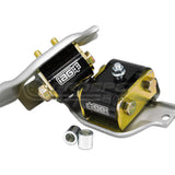 IAG Street Series Engine Mount Set 75A W/Brackets