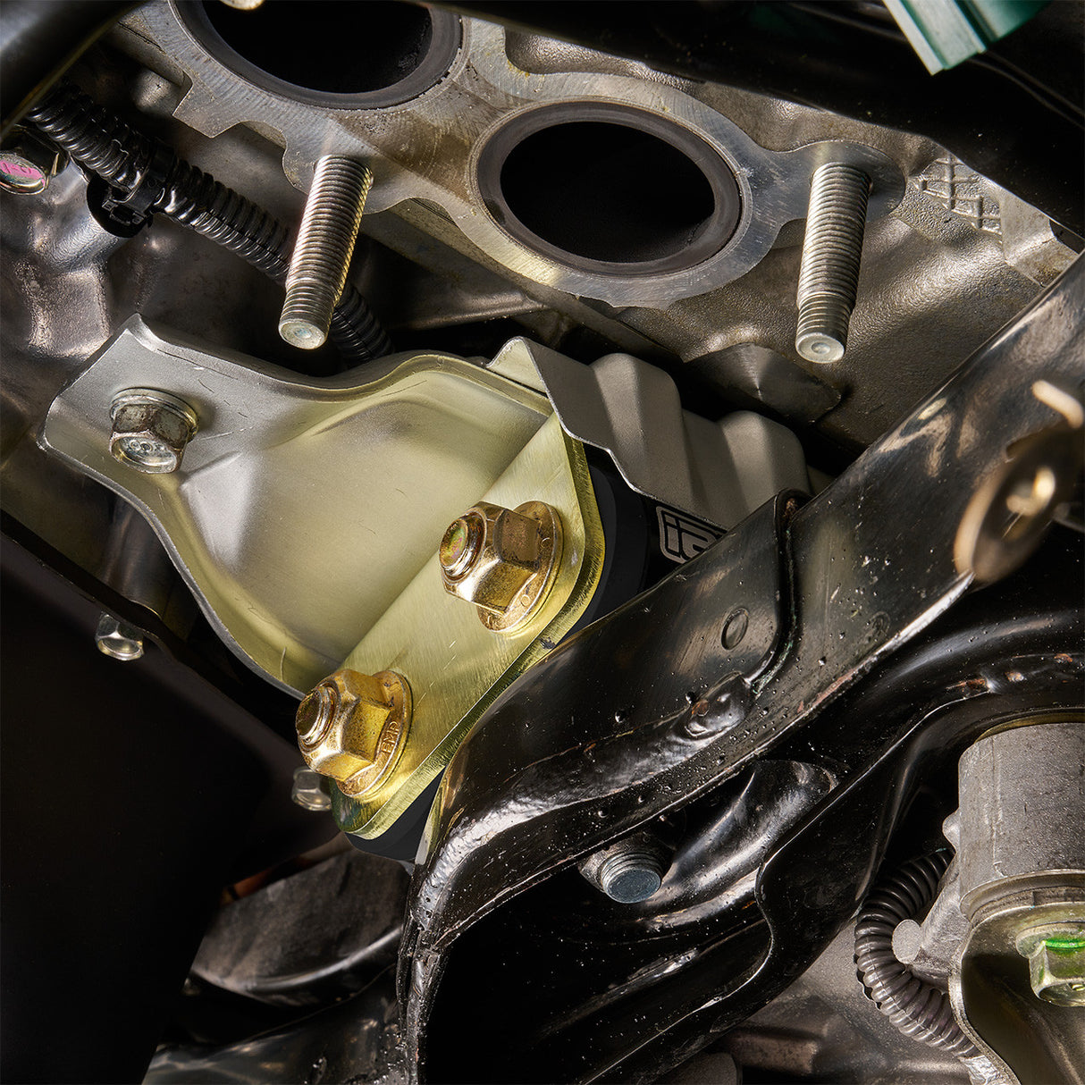 IAG Performance Street Series 75A Engine Mounts