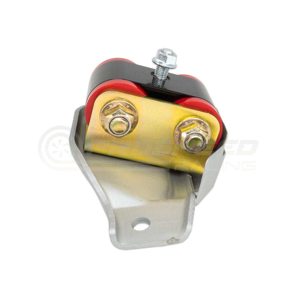 IAG Competition Series Engine Mount Set 90A W/Brackets