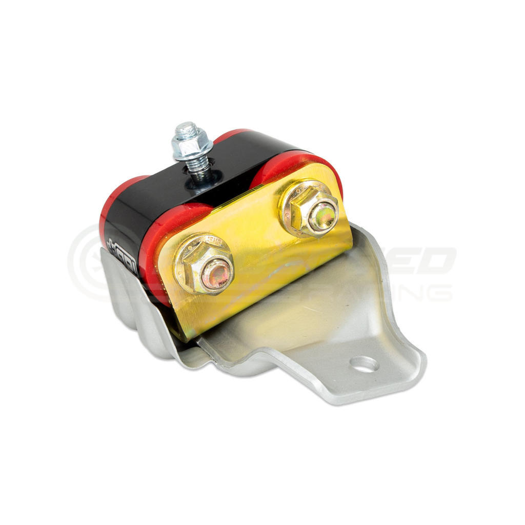 IAG Competition Series Engine Mount Set 90A W/Brackets