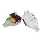 IAG Competition Series Engine Mount Set 90A W/Brackets