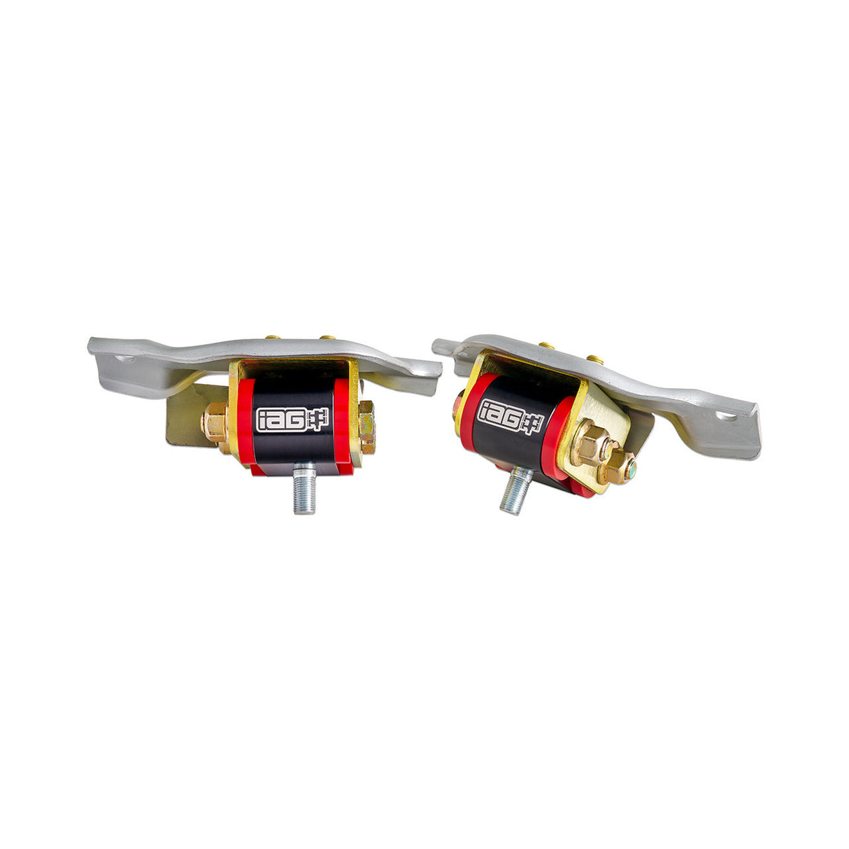 IAG Performance Competition Series 90A Engine Mounts