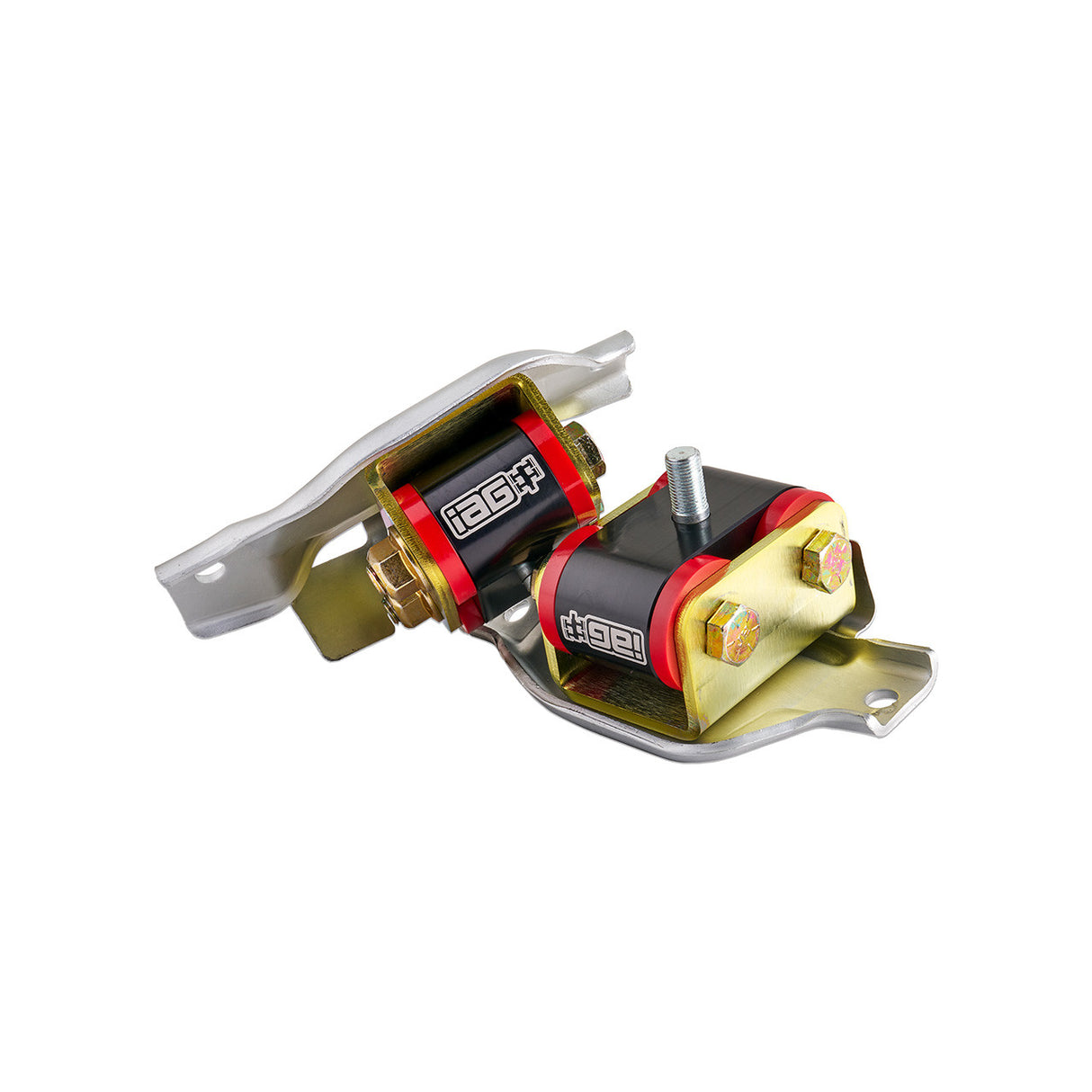 IAG Performance Competition Series 90A Engine Mounts
