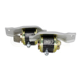IAG Race Series Engine Mount Set Solid W/Brackets Subaru WRX VA 15-21 IAG-DRV-2026 | Pro Speed