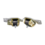 IAG Performance Race Series Solid Engine Mounts