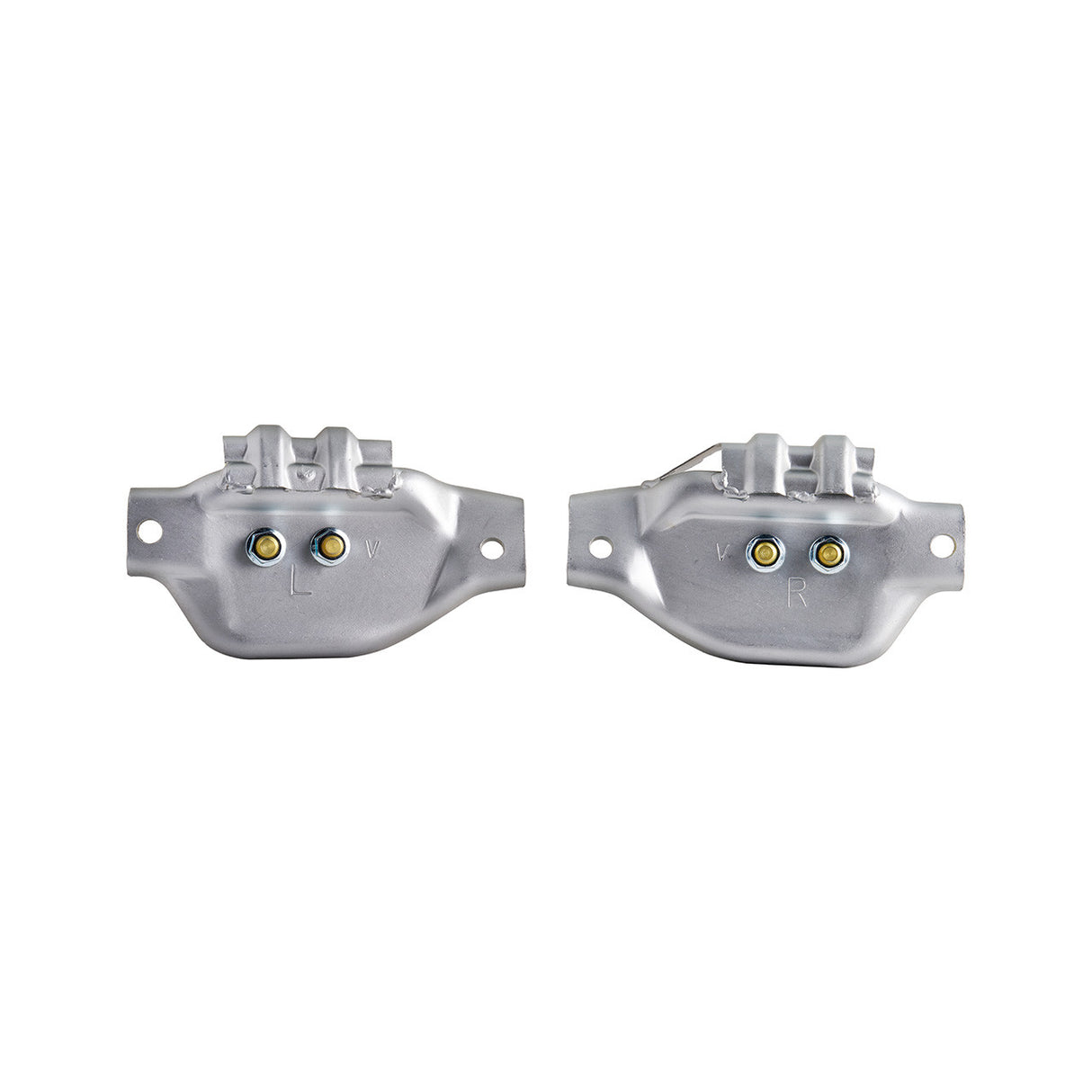 IAG Performance Race Series Solid Engine Mounts