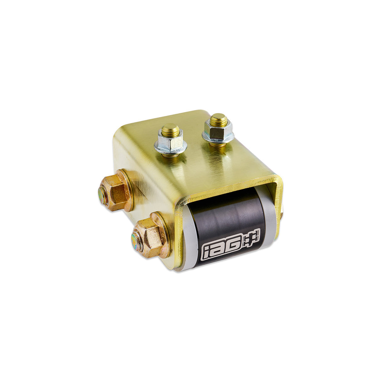 IAG Performance Comfort Series 55A Engine Mounts