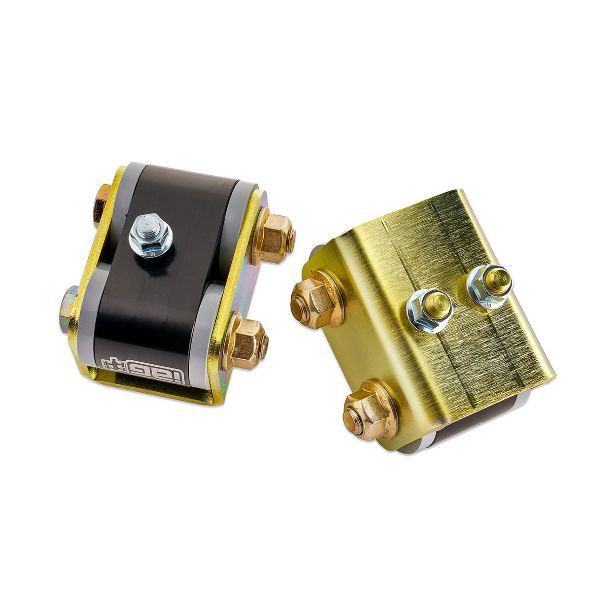 IAG Performance Comfort Series 55A Engine Mounts