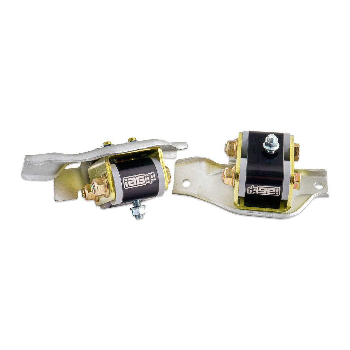 IAG Performance Comfort Series 55A Engine Mounts