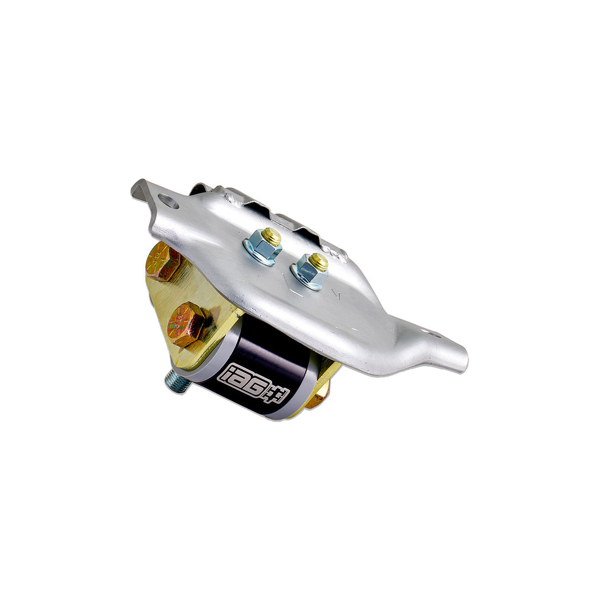 IAG Performance Comfort Series 55A Engine Mounts