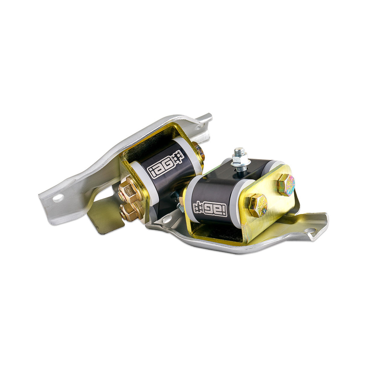 IAG Performance Comfort Series 55A Engine Mounts