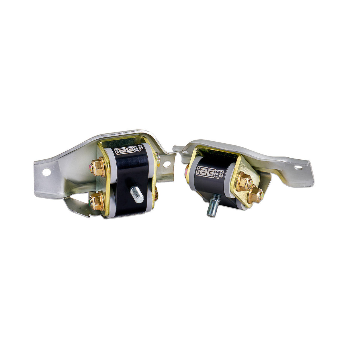 IAG Performance Comfort Series 55A Engine Mounts
