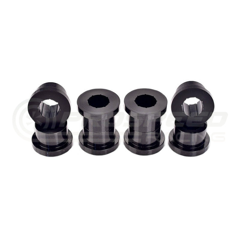 IAG Performance Street Series Engine Mount Bushing Set 75A Durometer IAG-DRV-2075 | Pro Speed Racing