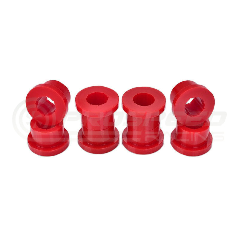 IAG Performance Competition Series Engine Mount Bushing Set 90A Durometer IAG-DRV-2090 | Pro Speed 