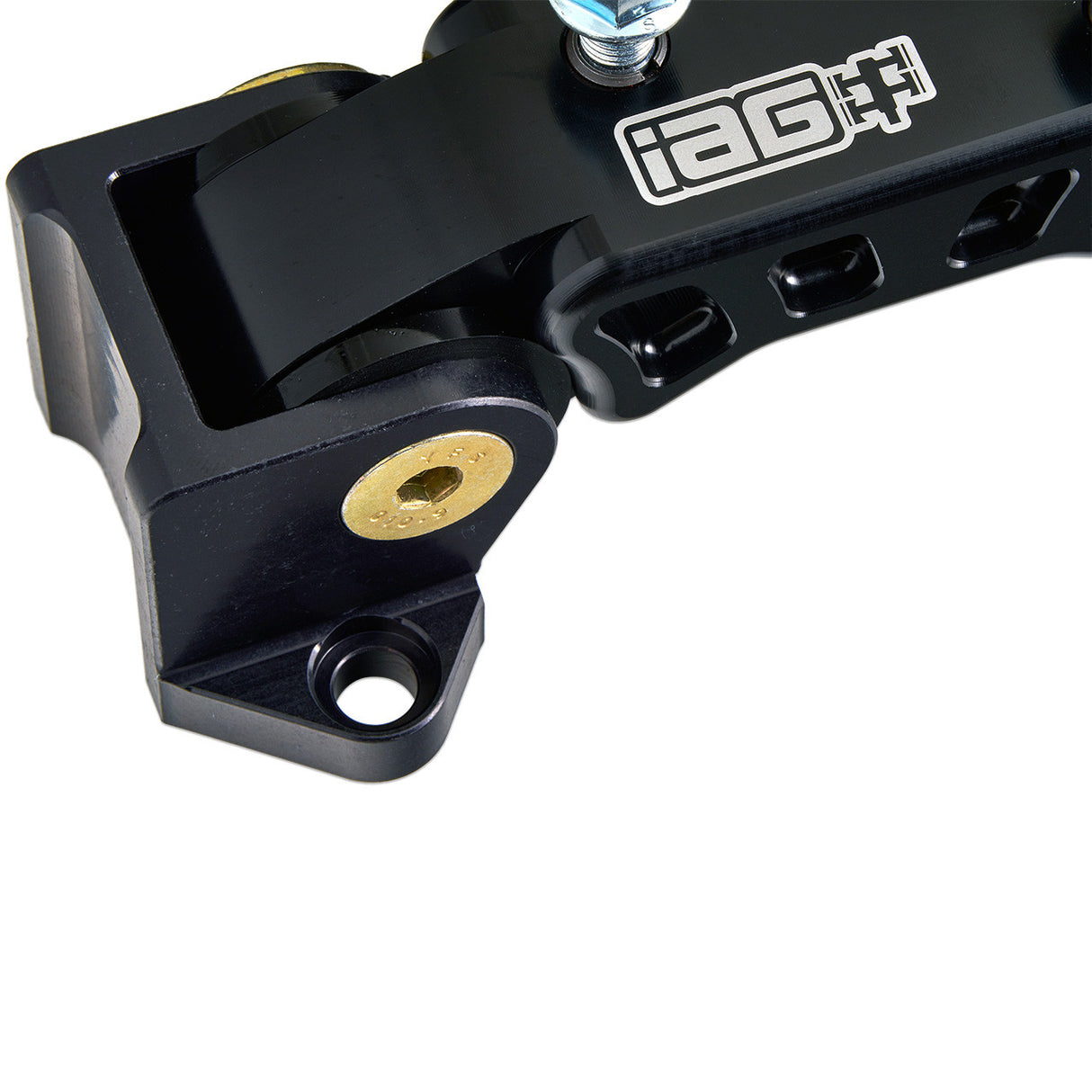 IAG Performance Street Series Transmission Mount