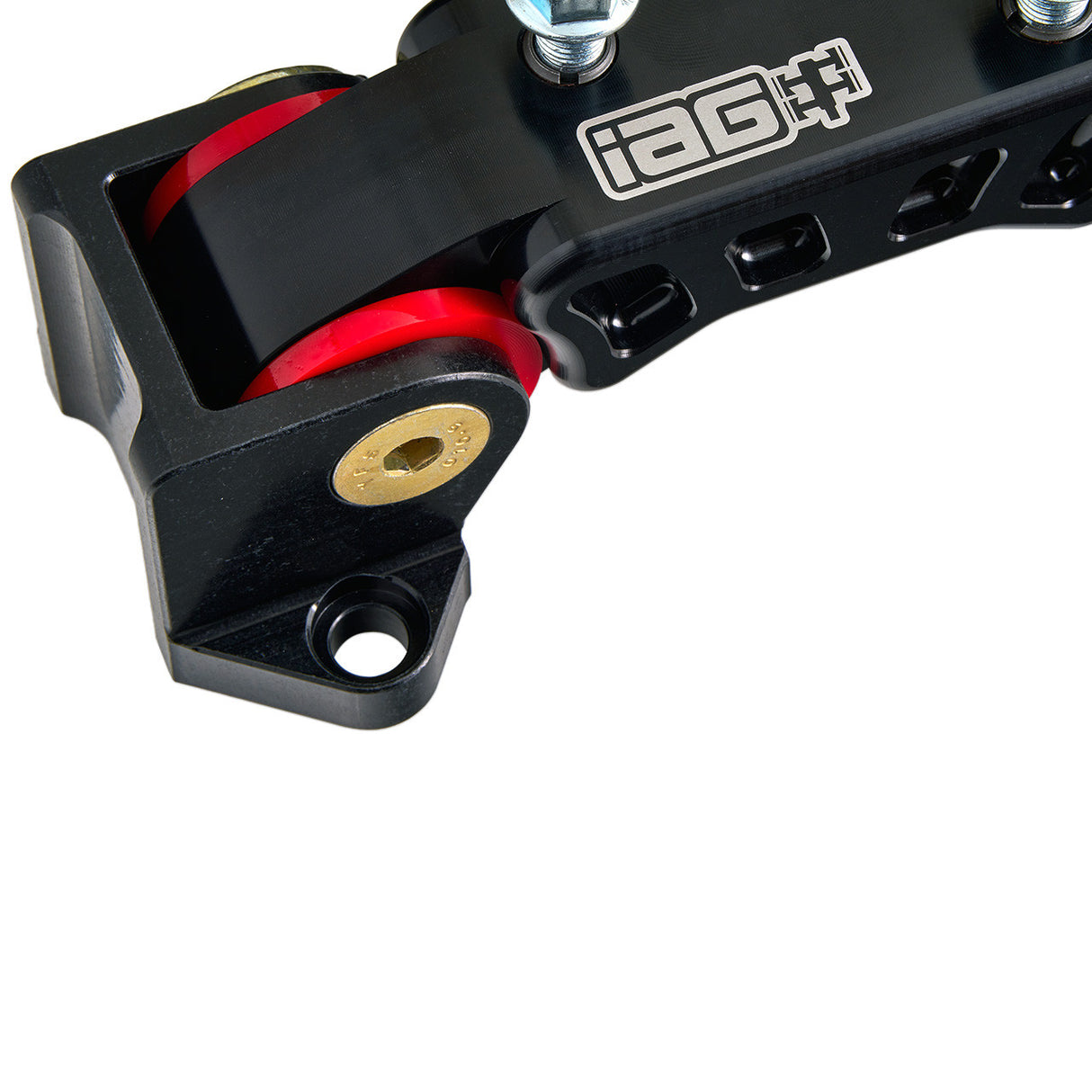 IAG Performance Competition Series Transmission Mount