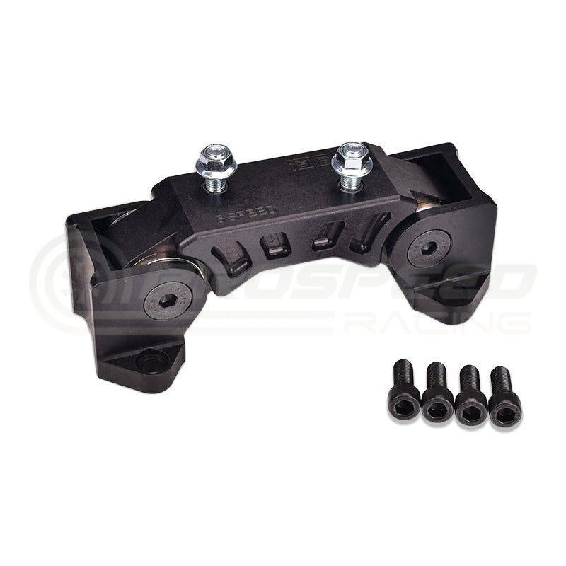 IAG Performance Race Series Solid Transmission Mount - Subaru STI 01-20 (6-Speed) IAG-DRV-2120