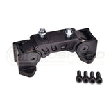 IAG Performance Race Series Solid Transmission Mount - Subaru STI 01-20 (6-Speed) IAG-DRV-2120