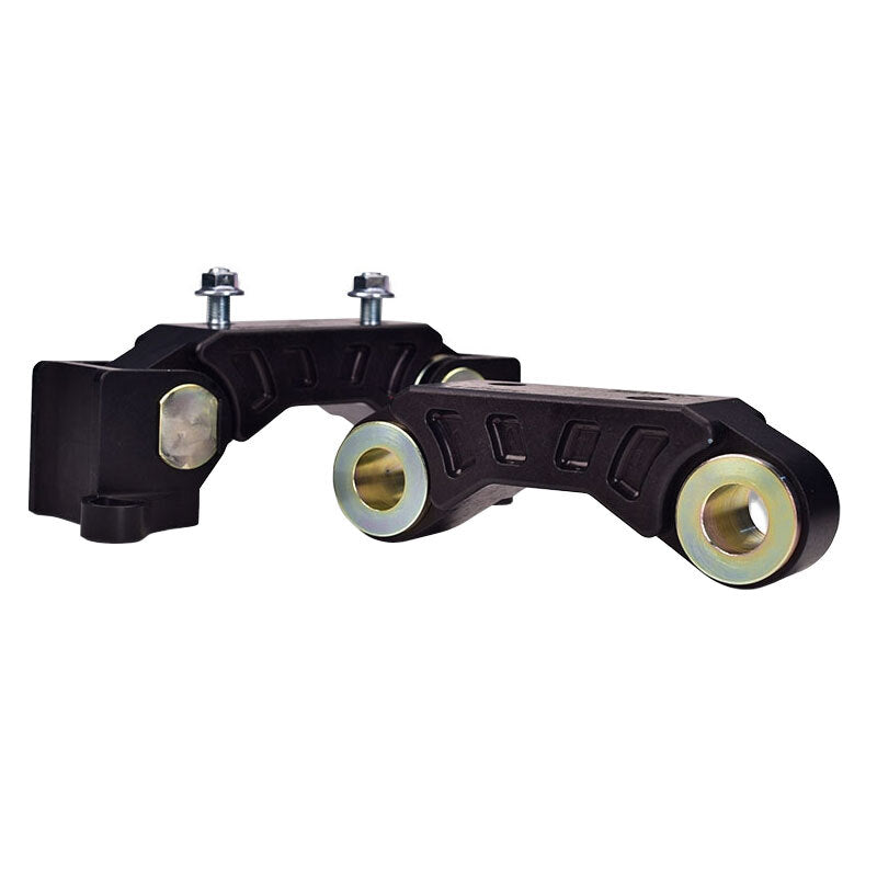 IAG Performance Race Series Solid Transmission Mount