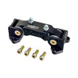 IAG Performance Comfort Series 55A Transmission Mount