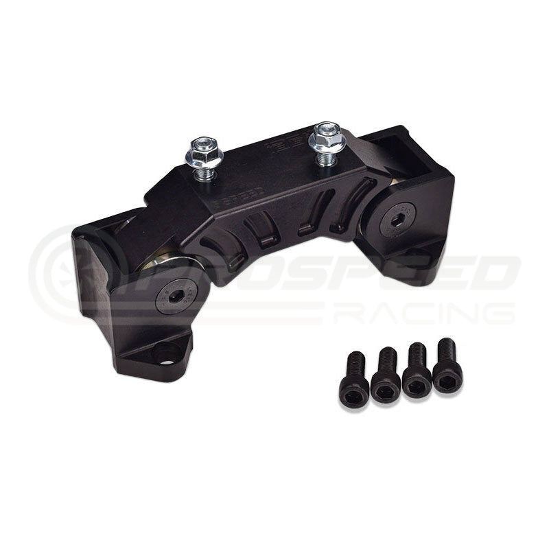 IAG Performance Race Series Solid Transmission Mount - Subaru WRX/STI/FXT/LGT 5-Speed IAG-DRV-2150