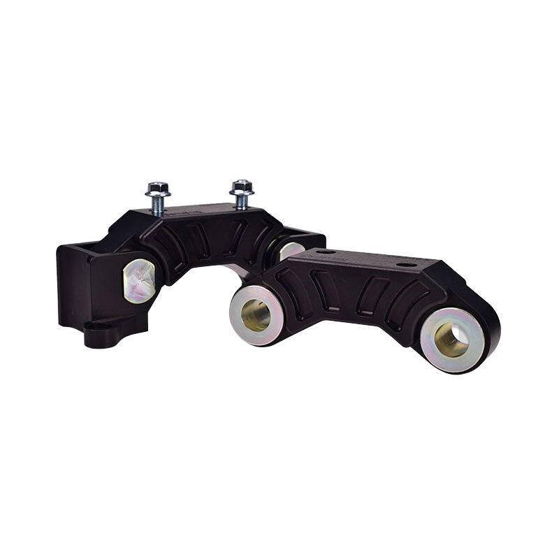 IAG Performance Race Series Solid Transmission Mount