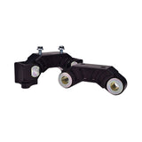 IAG Performance Race Series Solid Transmission Mount