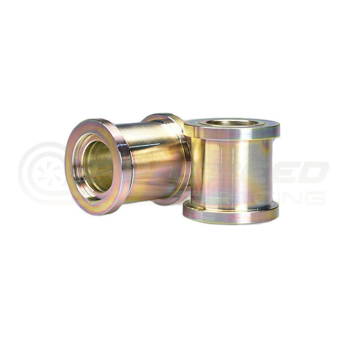 IAG Performance Race Series Solid Transmission Bushing Kit For IAG Transmission Mounts IAG-DRV-2195