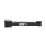 IAG Performance Comfort Series 55A Pitch Stop Mount