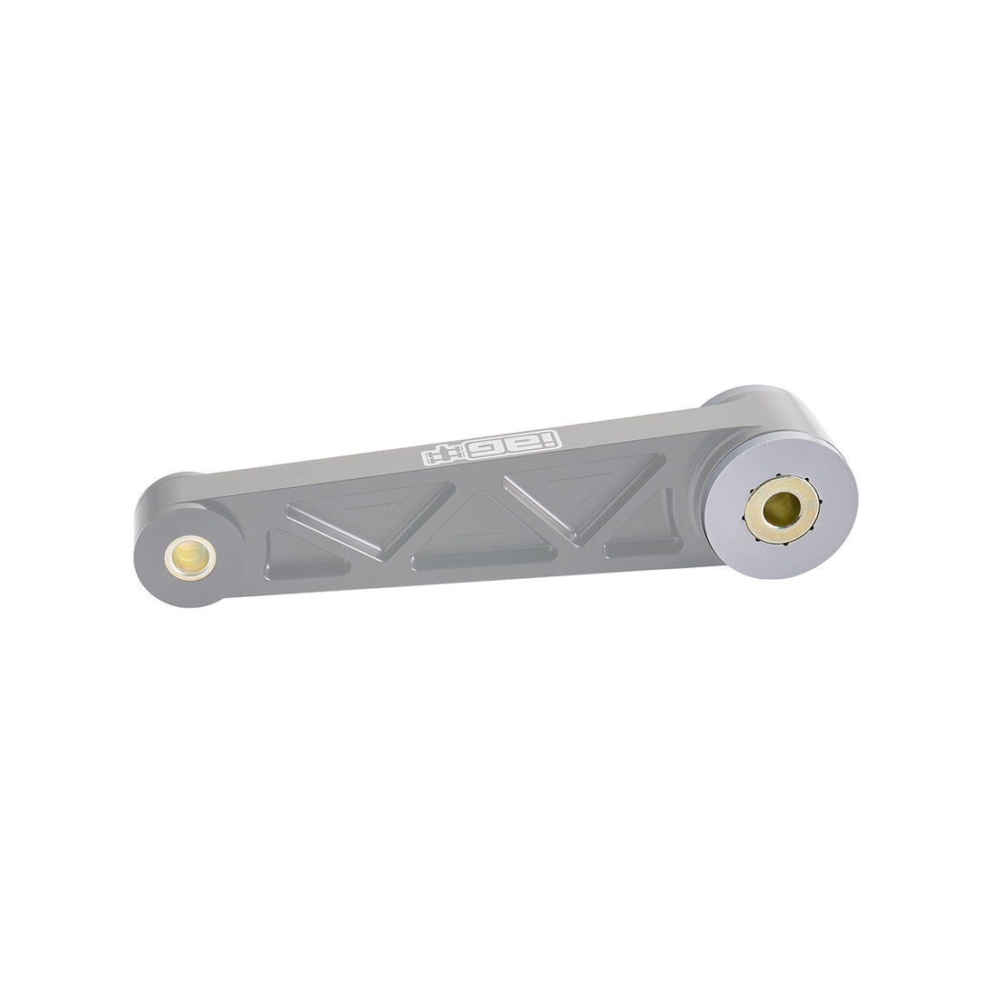 IAG Comfort Series 55A Pitch Mount Bushing Kit with Large Pin (2PCS)