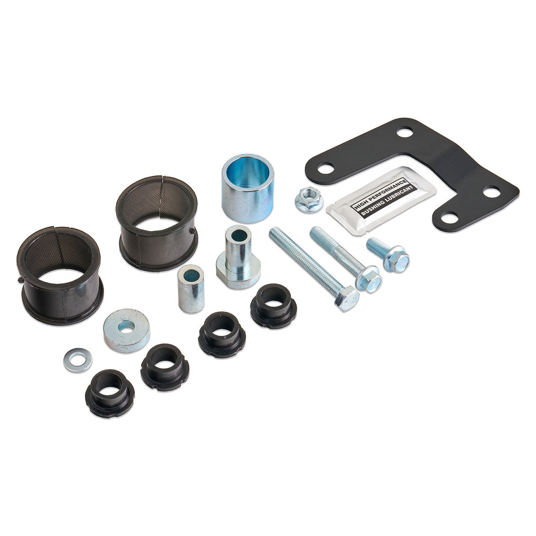 IAG Steering Rack Swap Kit