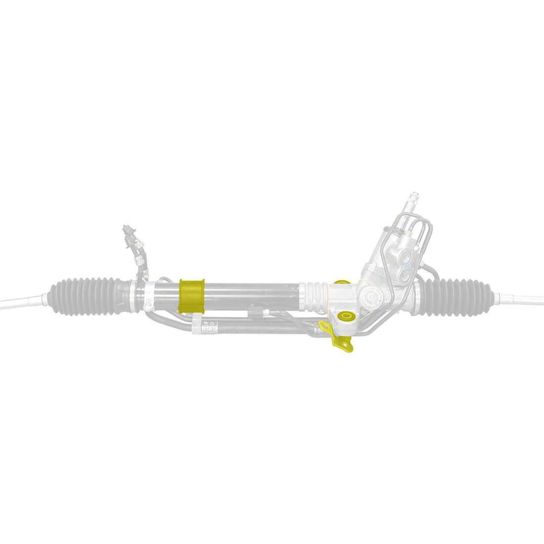 IAG Steering Rack Swap Kit