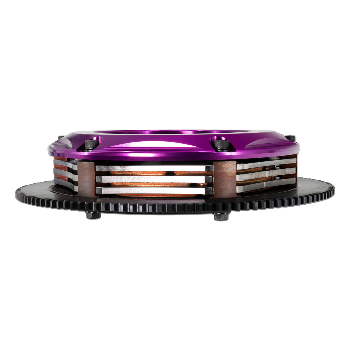 IAG Spec Exedy Triple Disc Clutch Kit (24 Spline)