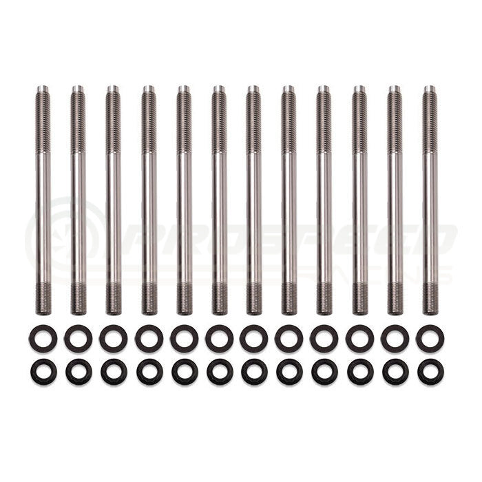 IAG Performance ARP 1/2" Head Stud Set - Subaru WRX/STI/FXT/LGT (EJ20/EJ25/FA20DIT) IAG-ENG-1700