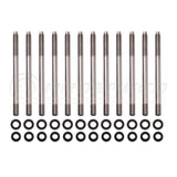 IAG Performance ARP 1/2" Head Stud Set - Subaru WRX/STI/FXT/LGT (EJ20/EJ25/FA20DIT) IAG-ENG-1700