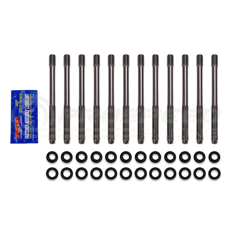 IAG Performance ARP 14mm Head Stud Set - Subaru WRX/STI/FXT/LGT (EJ20/EJ25/FA20DIT) IAG-ENG-1711