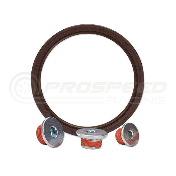 IAG Performance Short Block Plug & Rear Main Seal Kit - Subaru WRX VA 15+ IAG-ENG-1721 | Pro Speed 