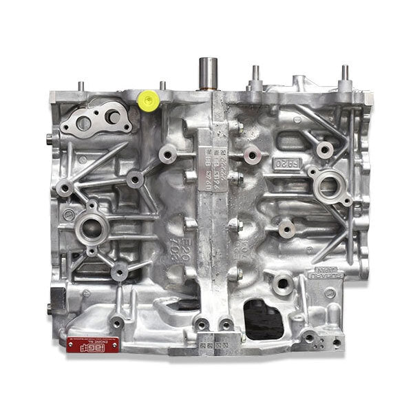 IAG Performance Short Block Plug & Rear Main Seal Kit
