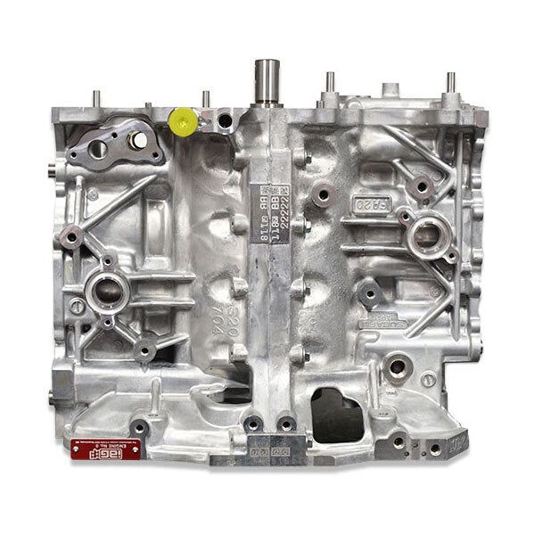 IAG Performance Short Block Plug and Rear Main Seal Kit
