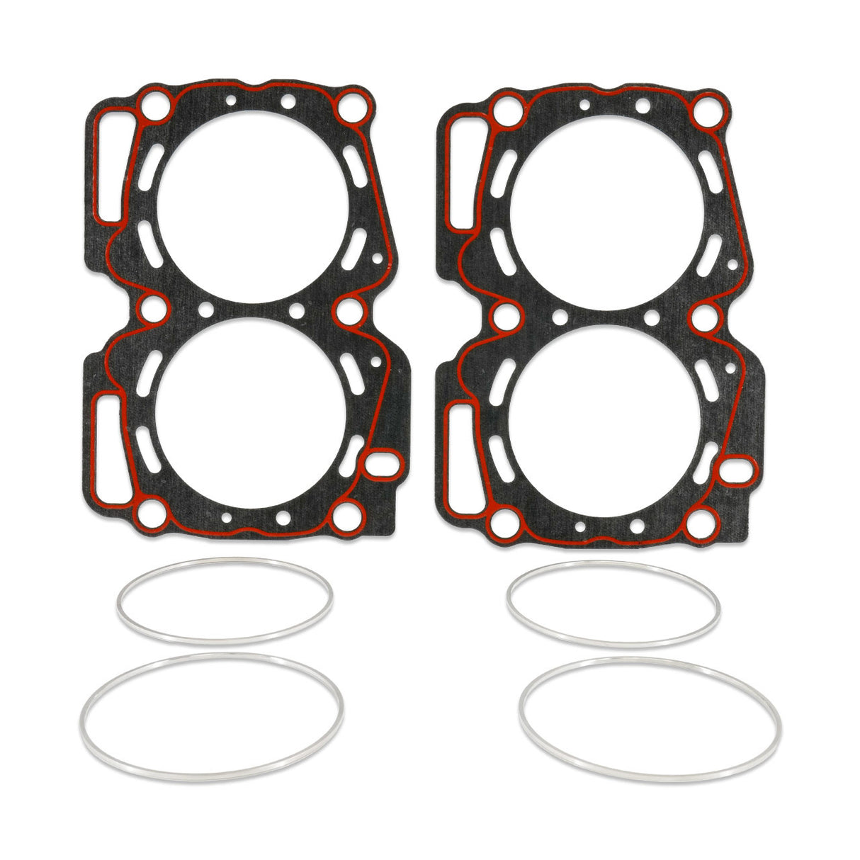IAG/Crest CNC Stage X 1150+ BHP Billet Aluminium Short Block